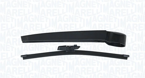 Wiper Arm Set, window cleaning